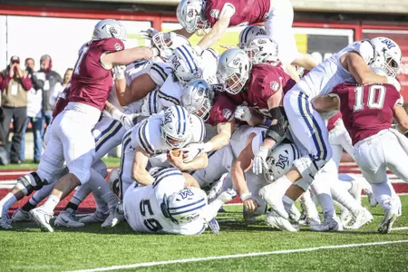 2018 Cat-Griz