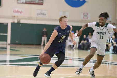 Frey drives at Sac State