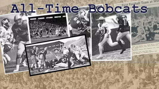 All-Time Bobcats