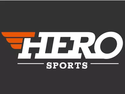 HERO Sports Logo
