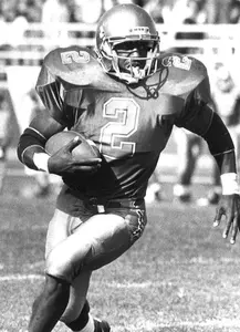 Fred Moore