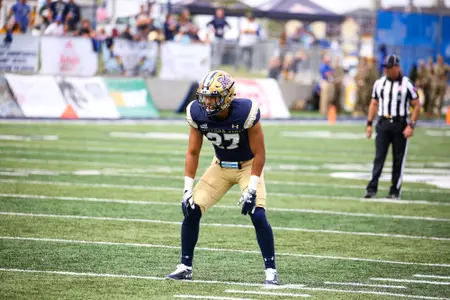 Damien Washington