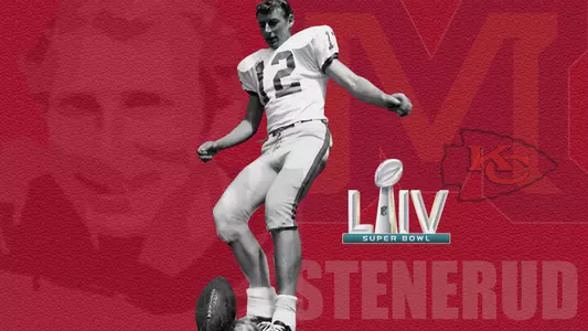 Stenerud graphic