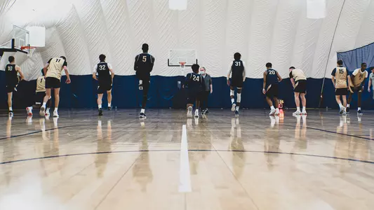 South_Dome_Basketball