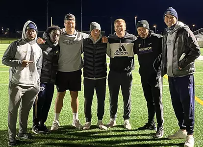 Middle School Coaches