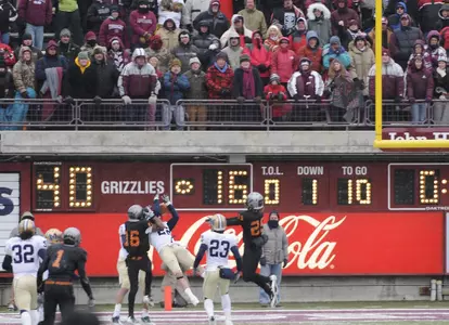 Michael Rider pick at UM 2010