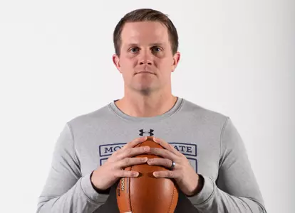 Sean Herrin portrait