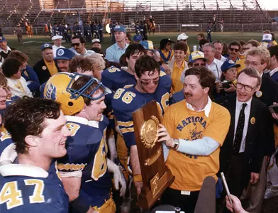1984 National Champ