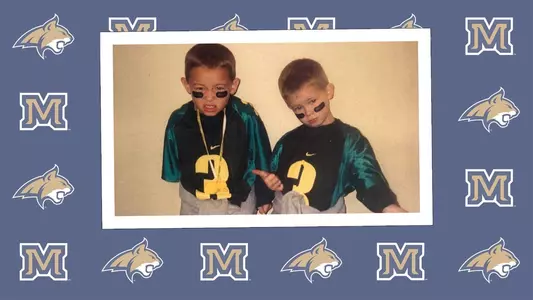 Mitch & Justin Herbert
