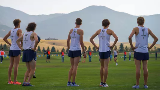 Men Team Jersey Mountain