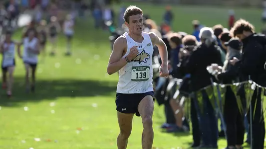 Duncan Hamilton BSC 2021