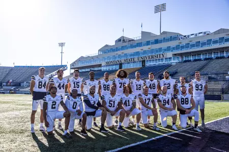 2021 Seniors