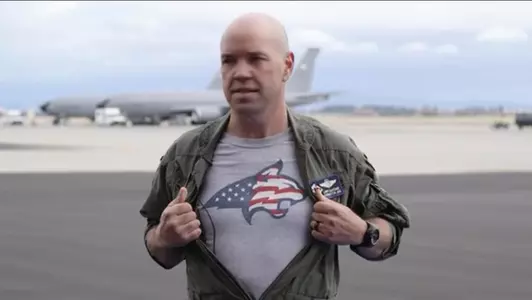 Col Larry Gardner