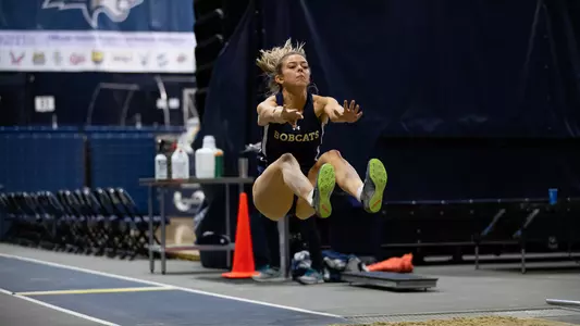 Evelyn Adams Indoor 2021