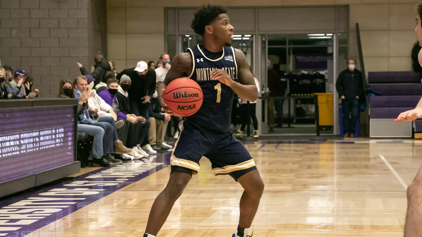 Xavier Bishop 121121
