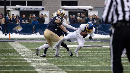 Andersen Tackle