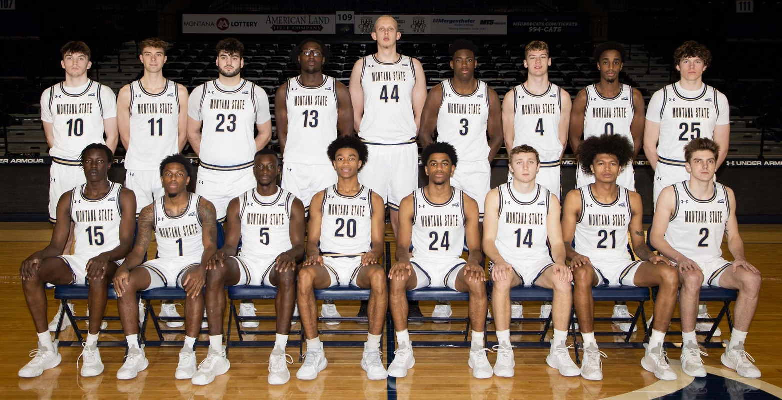MBB Team 2021-22