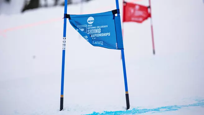 2021 NCAA Skiing Results