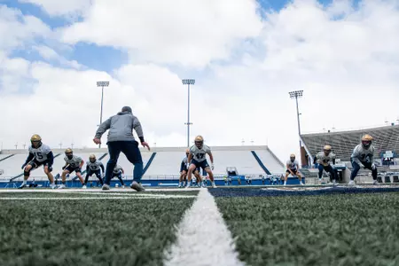 Spring drills 2021-1