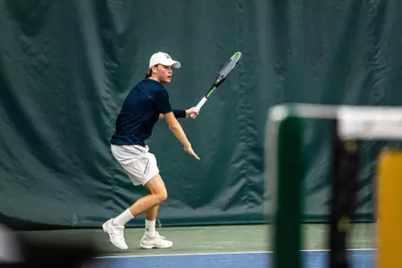 Daan Van Dijk vs EWU