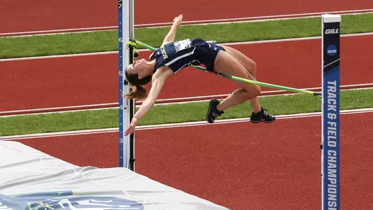 Lucy Corbett NCAA