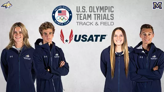 Olympic Trials Cover