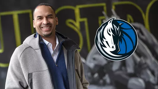 Nico Harrison Mavs