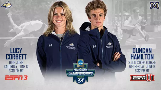 Lucy & Duncan Graphic