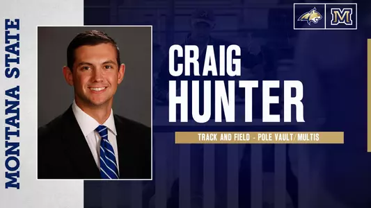Craig Hunter Cover