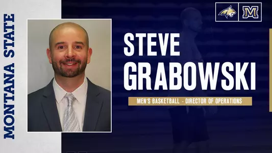 Steve Grabowski Cover