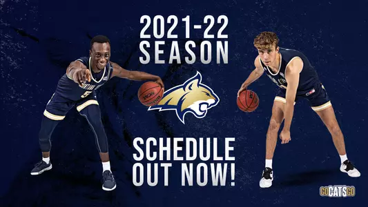 2021 MBB Schedule Cover
