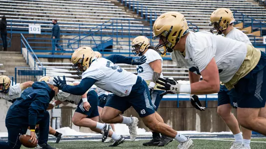 D-line get-off 3-23-21