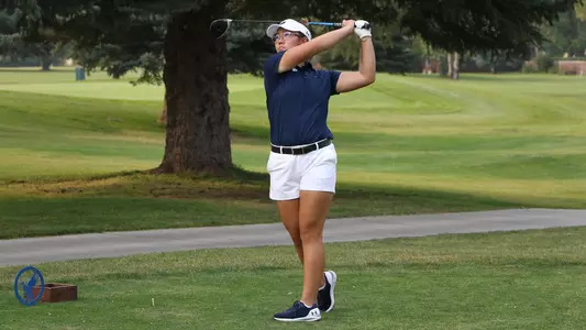 Bailey Anderson 2020 Falll