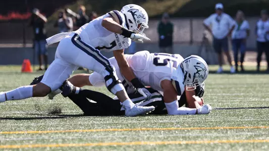 MSU - PSU - Tackle