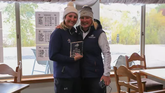 Basye Trophy Old Works