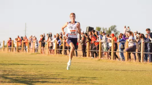 Duncan Hamilton at Weis-Crockett/Pre-Nats