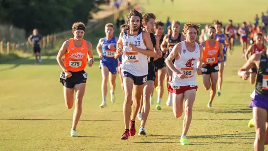 Riley Collins at Pre-Nationals