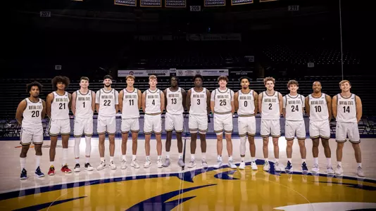 2022-23 MSU MBB Team