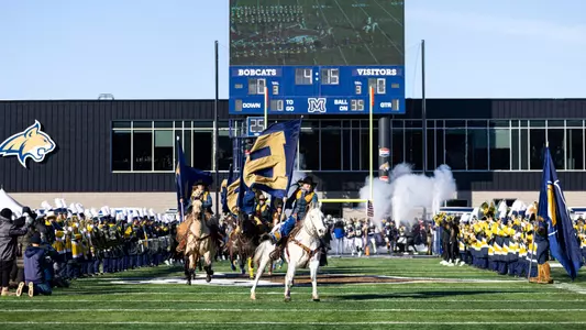 Rodeo rideout 2022 Brawl of the Wild