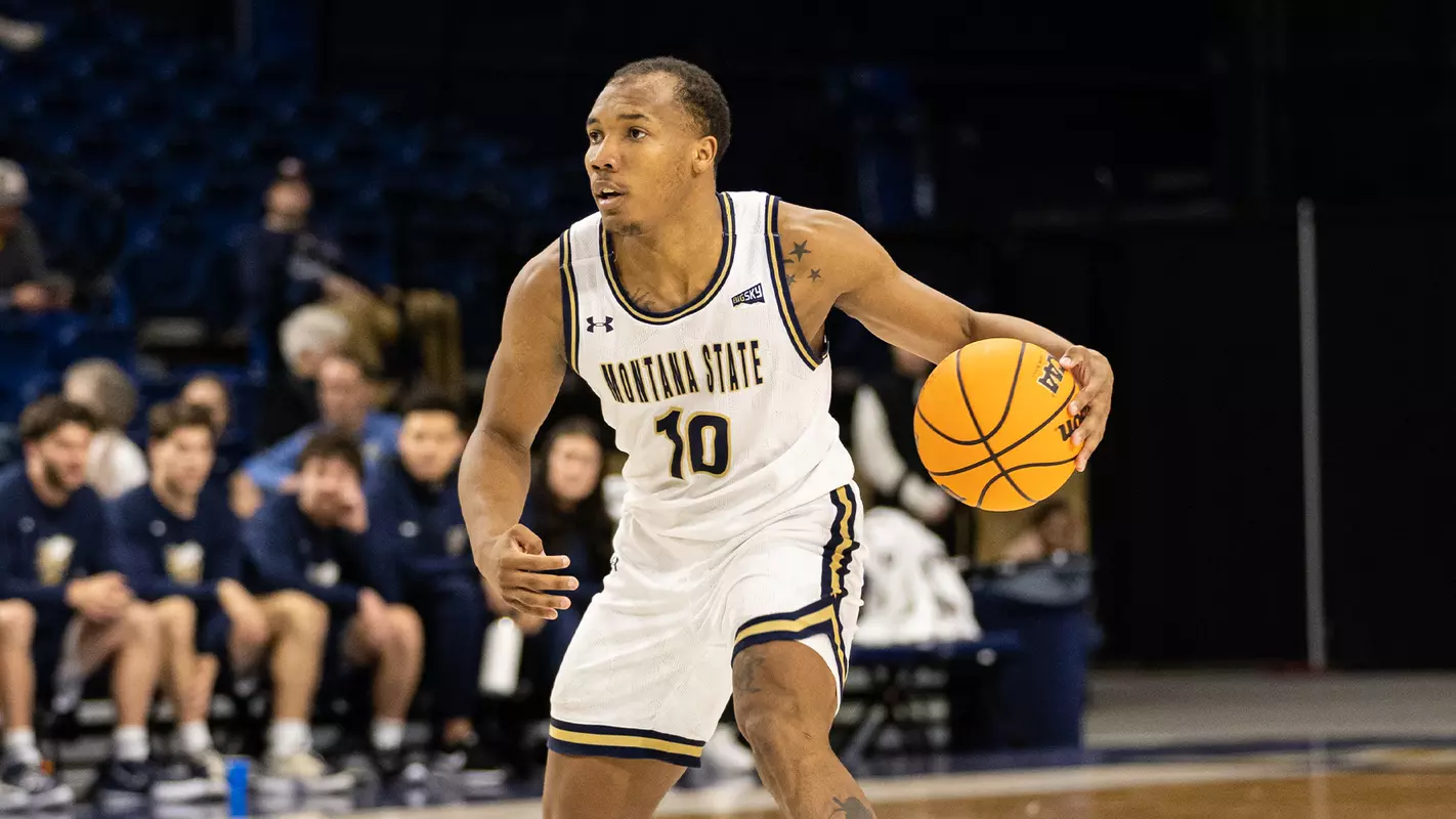 Darius Brown II vs. MSUB