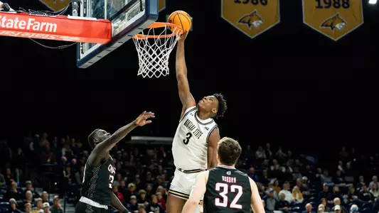 Great Osobor vs. Omaha