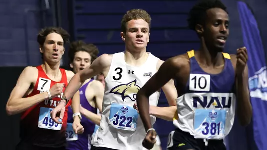 Duncan Hamilton at 2022 Big Sky indoors