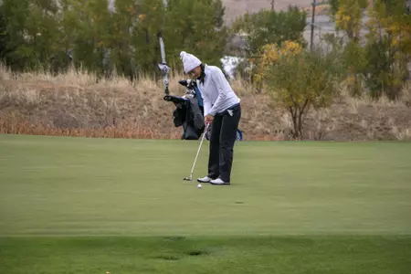 Jordan Briggs fall 2021