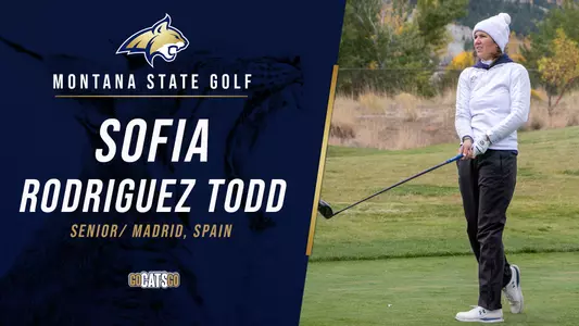 Sofia Rodriguez Todd