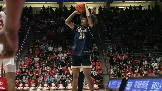 RaeQuan Battle 11-19-21