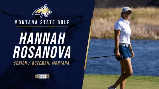 Hannah Rosanova GET TO KNOW