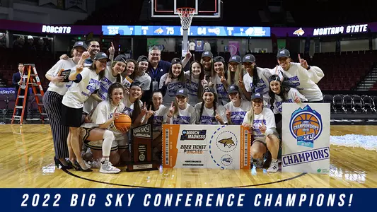 2022 Champs WBB