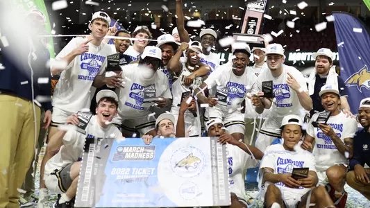 Trophy Pic MBB 2022