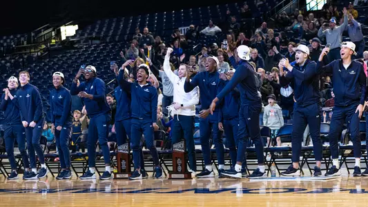 Mens Selection Show