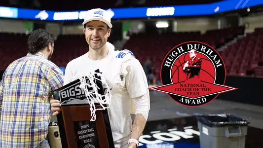 Danny Sprinkle Web Cover - Durham Award